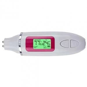 Kireido belulu Skin Checker - White