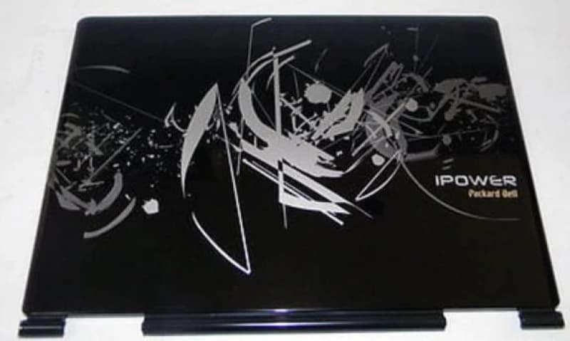 Acer LCD Cover ssemly