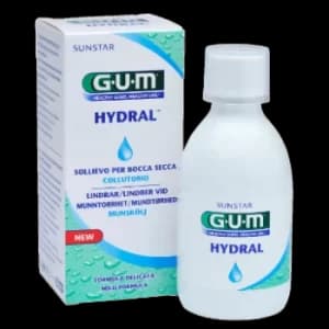 Gum Hydral Collutorio 300ml