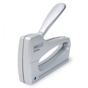 Rapesco Z-T Pro Metal Heavy Duty Tacker