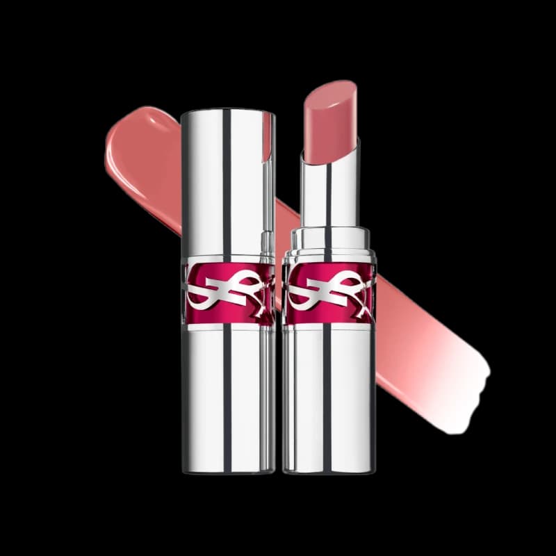 Yves Saint Laurent Loveshine Candy Glaze Lip Gloss Stick 3.2g 44 - Nude Lavalliere
