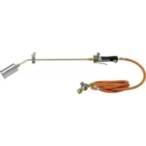 Sievert PRO 88 Heavy duty gas welding gun