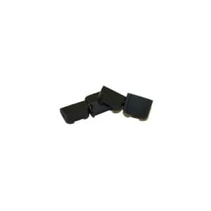 LOOK Spare-Magnets For Keo Fitting System X4Grey