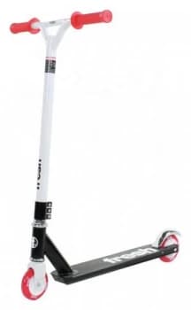 Fresh Park Scooter Black.