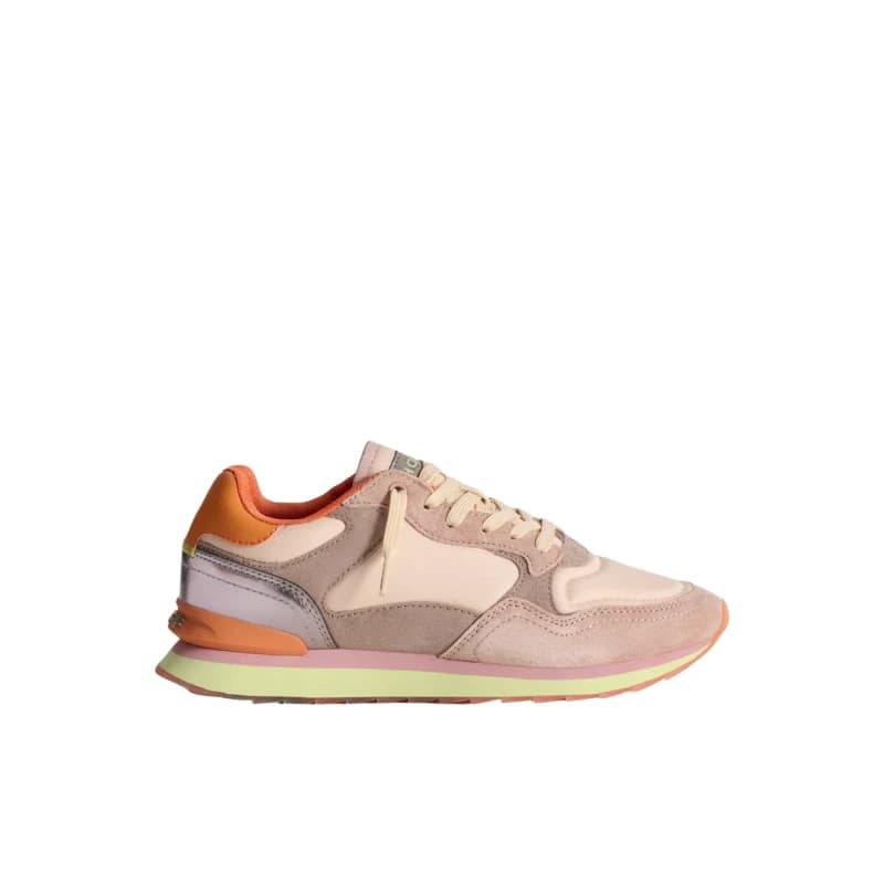 Hoff Womens Trainers Hoff Cagliari Rose Female 40