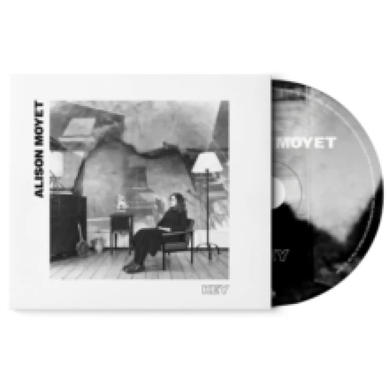 Key CD / Album