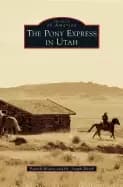 pony express in utah