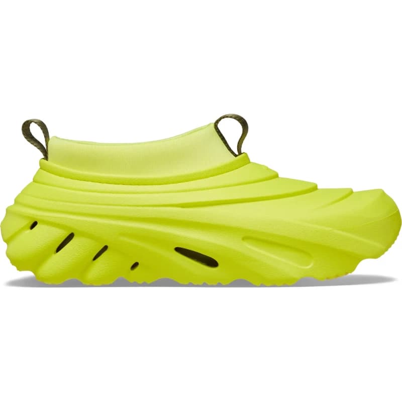 Crocs Clogs Crocs Echo Storm Jaune Unisex 46/47