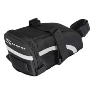 Serfas Small Speed Bag Saddle Bag - Black