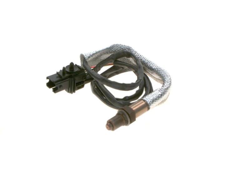 Bosch 0 258 987 000 Lambda sensor Lambda Sensor (3922)