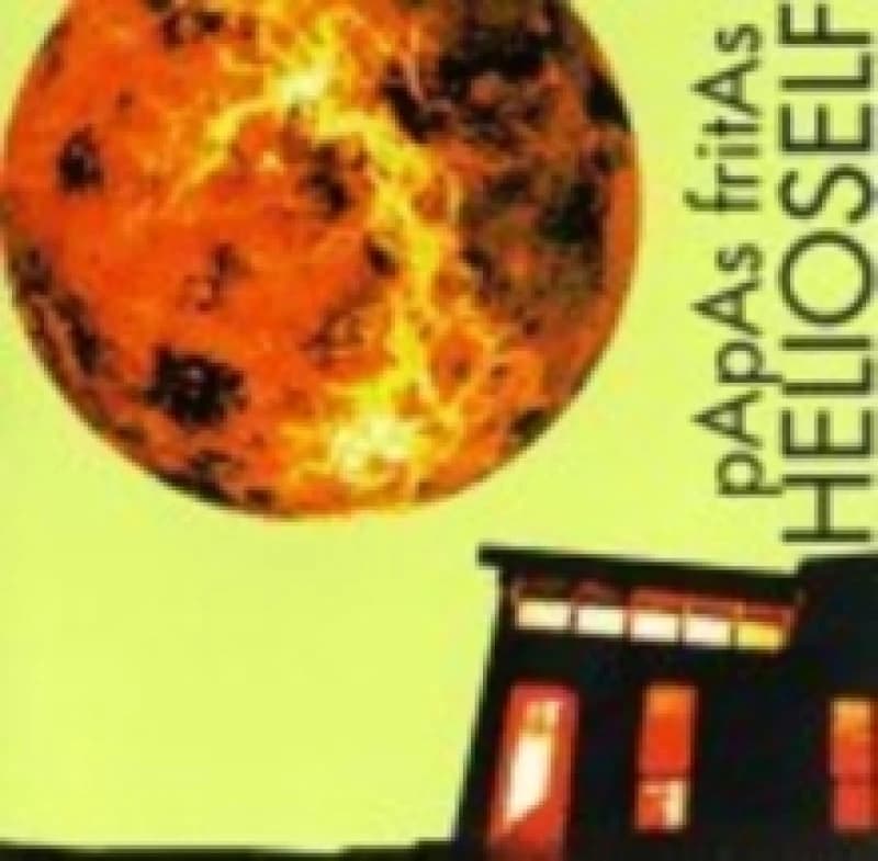 Helioself CD / Album