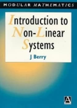 Introduction to Non-Linear Systems Paperback