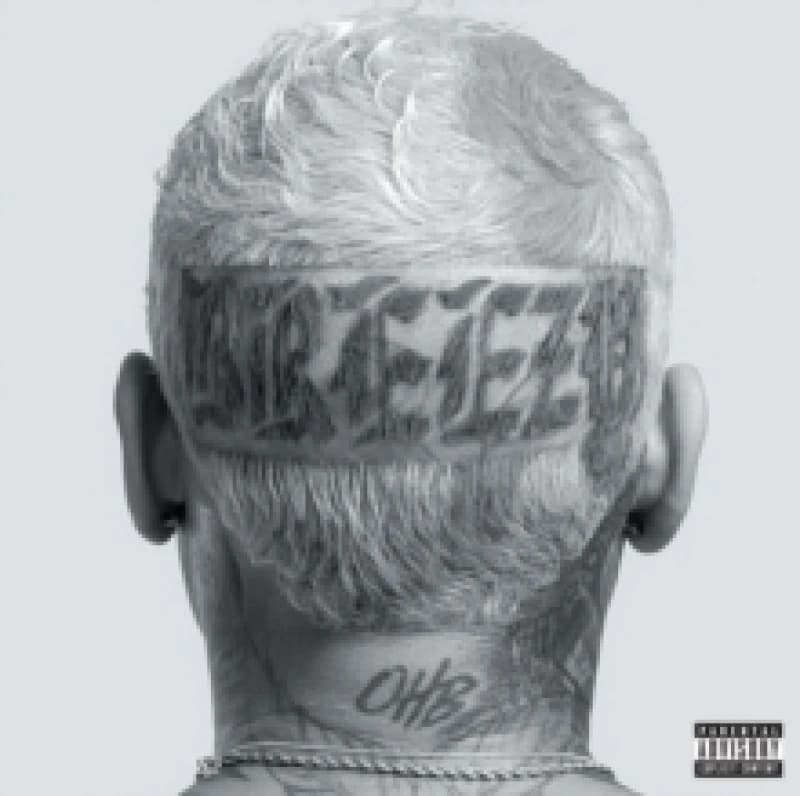 Breezy CD / Album