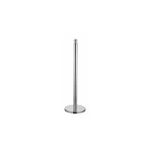 Blue Canyon Toilet Roll Holder Chrome Spike - BA6653