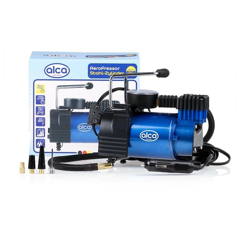 Air compressor ALCA 227500