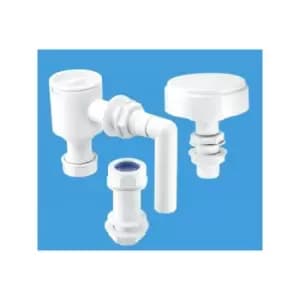 McAlpine Bye Law 30 Kit - 3/4