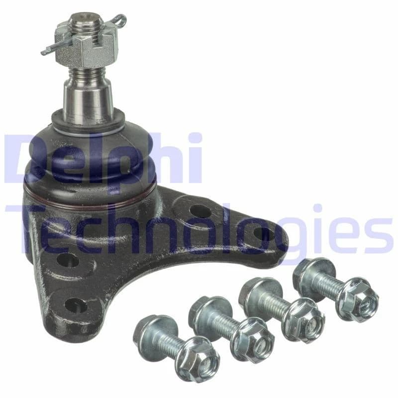 DELPHI Ball Joint DELPHI TC3669