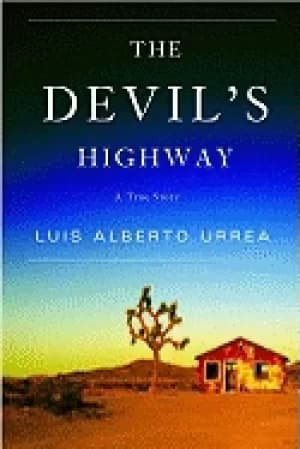 devils highway a true story
