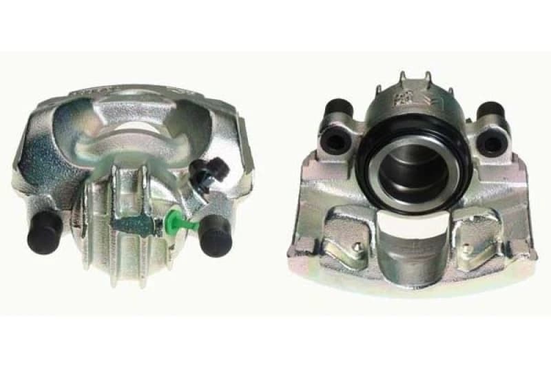 Brake caliper MAPCO 4959