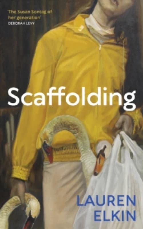 Scaffolding Hardback