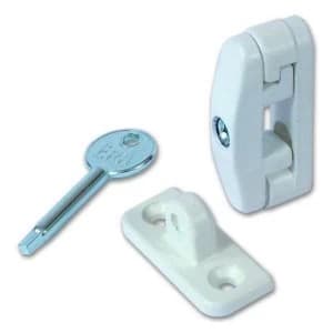 ERA 809 Window Swing Lock