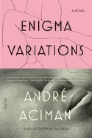 enigma variations a novel