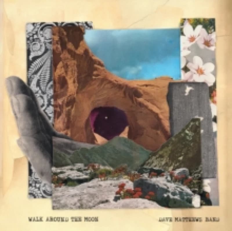Walk Around the Moon Vinyl