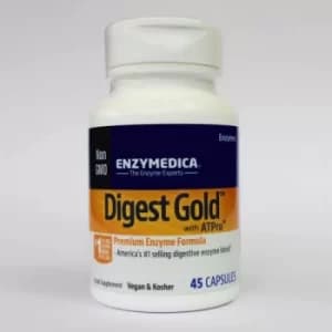 Enzymedica Digest Gold ATPro 45 capsule