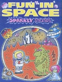 Fun in Space Paperback