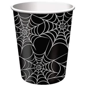 Spider Web Cups