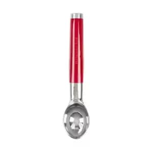 KitchenAid Core Ice Cream Scoop - Red