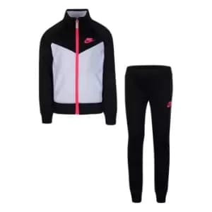 Nike NSW Poly T/Suit IG00 - Black