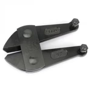 Draper Bolt Cutter Jaws for 12952 Centre Cut Bolt Cutter