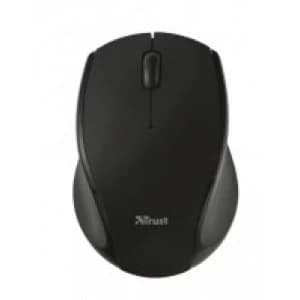 Trust Oni RF Wireless Optical 1200DPI Black Ambidextrous