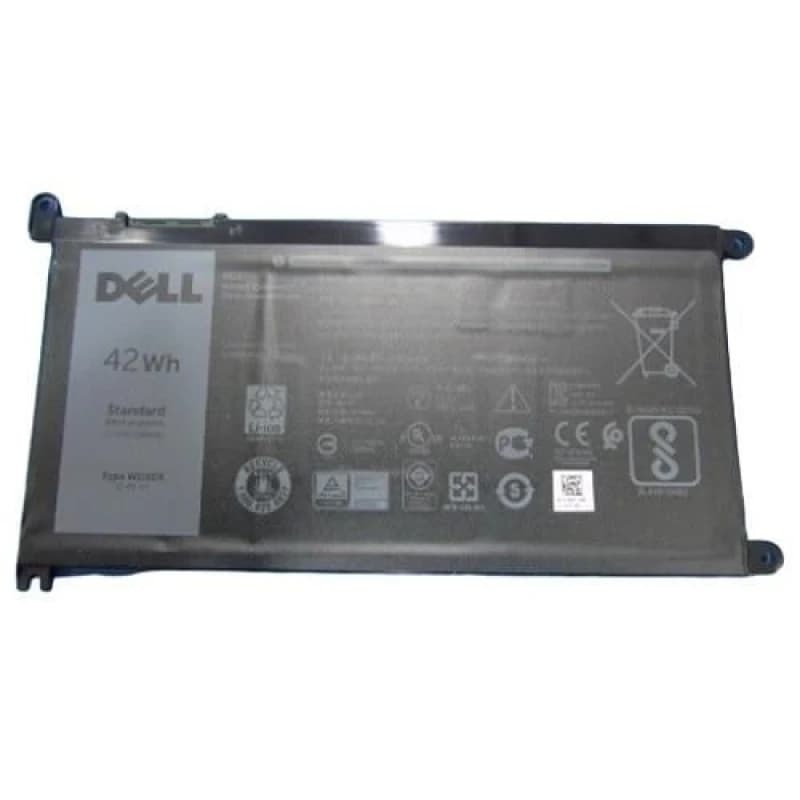 DELL P3W4 Lihium-Ion (Li-Ion)