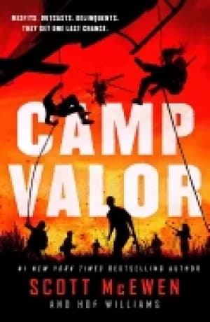 camp valor