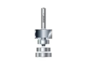 Trend 46/44X8MMTC 24mm Rebater