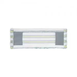 Flash Flat Mop Head Refill NWT4118
