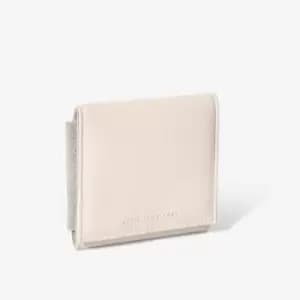 Sparkle Eggshell 12.5cm X 11Cm
Jewellery Roll
6404