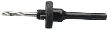 DRAPER Expert Quick Release SDS+ Arbor with HSS Pilot Drill 52992
