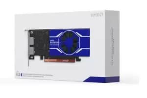 AMD Radeon Pro W6400 4GB Pro Graphics Card