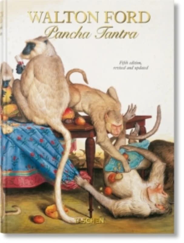 Walton Ford. 40th Ed. Hardback