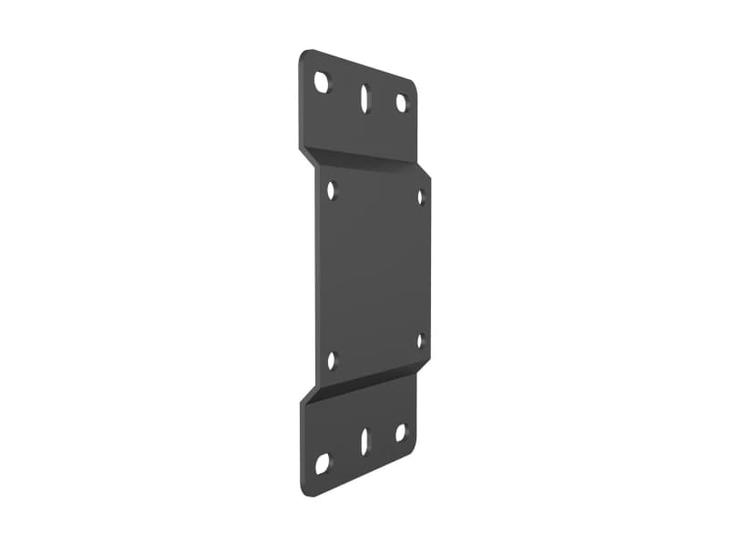 Multibrackets Multibrackets M Pro Series - Wallmount Plate Slim Small 6980