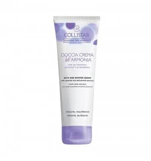 Collistar Bath & Shower Cream 250ml