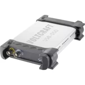 VOLTCRAFT DSO-2020 USB 2 Channel Oscilloscope 20 MHz