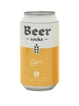 Beer Socks - Lager
