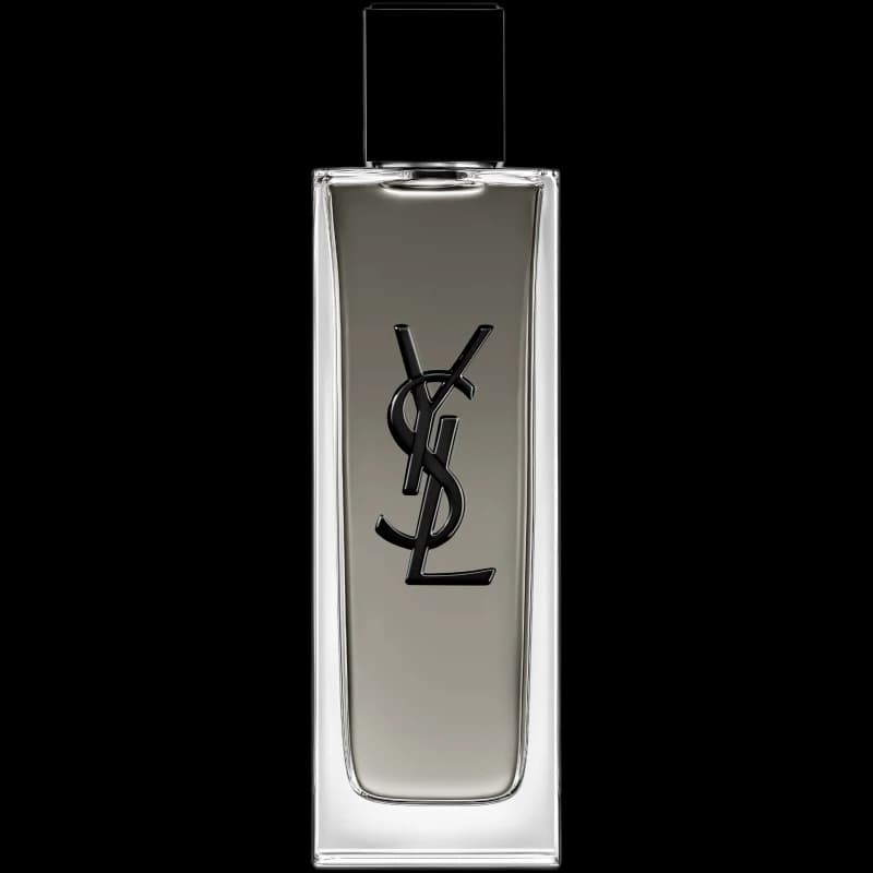 Yves Saint Laurent MYSLF Intense Eau de Toilette 100ml