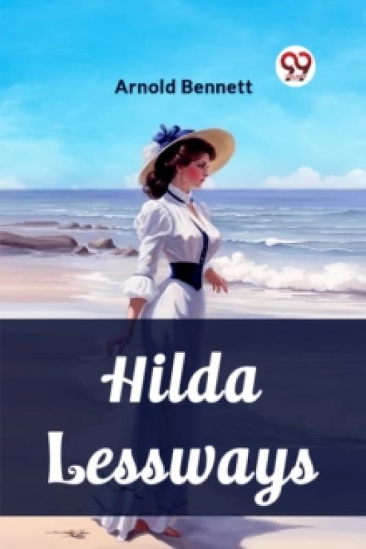 Hilda Lessways (Edition2023) Paperback / softback