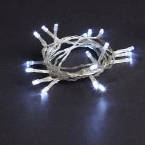 Robert Dyas 200 Battery Operated LED String Lights
