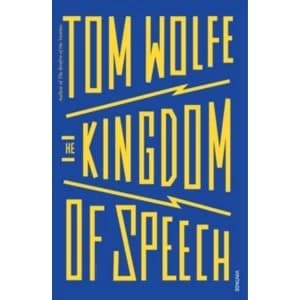 The Kingdom of Speech